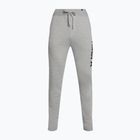 Spodnie męskie Hurley One&Only Track dark heather grey