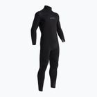 Pianka do pływania męska Rip Curl Dawn Patrol 5/3 mm Chest Zip black