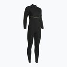 Pianka do pływania damska Rip Curl E-Bomb LTD 4/3 mm Zip Free black