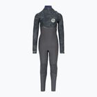 Pianka do pływania dziecięca Rip Curl E-bomb 3/2 mm Zip Free Soc charcoal grey