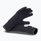 Rękawice neoprenowe Rip Curl Flashbomb 5/3 mm 5 Finger black