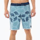 Szorty kąpielowe męskie Rip Curl Mirage Owen Saltwater Culture 19" dark teal
