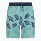 Szorty kąpielowe męskie Rip Curl Mirage Owen Saltwater Culture 19" dark teal