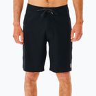 Szorty kąpielowe męskie Rip Curl Mirage Core black