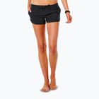 Szorty kąpielowe damskie Rip Curl ClaSSic Surf 3" Boardshort black
