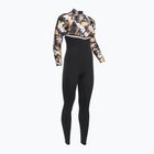 Pianka do pływania damska Rip Curl E-Bomb 3/2 mm Zip Free Sub black/gold