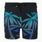Szorty kąpielowe dziecięce Rip Curl Mirage Mason Barrel Killa black