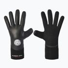 Rękawice Rip Curl Rubber Soul 3 mm black