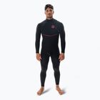 Pianka do pływania męska Rip Curl Flashbomb Fusion 3/2 mm Zip Free black