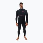 Pianka do pływania męska Rip Curl Flashbomb Fusion 5/3mm Zip Free black