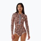 Pianka do pływania damska Rip Curl G-Bomb 1 mm Back Zip Spring Hi Cut black