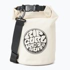 Torba damska Rip Curl Surf Series Barrel Bag 10 l off white/black