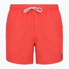 Szorty kąpielowe męskie Rip Curl Offset Volley washed red