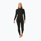 Pianka do pływania damska Rip Curl Wms Dawn Patrol Bz 4/3 mm Black