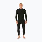 Pianka do pływania męska Rip Curl Dawn Patrol Bz 5/3 mm black