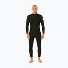 Pianka do pływania męska Rip Curl Dawn Patrol Bz 3/2 mm black