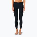 Legginsy UV damskie Rip Curl Classic Surf UV Surf black