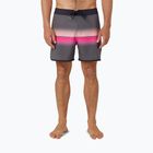 Szorty kąpielowe męskie Rip Curl Mirage Retro Mama Fizz black