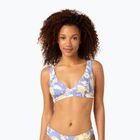 Góra od stroju kąpielowego Rip Curl Ocean Together Halter Revo blue