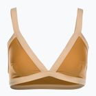 Góra od stroju kąpielowego Rip Curl Mirage Colour Block Tri gold