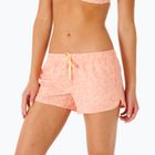 Szorty kąpielowe damskie Rip Curl ClaSSic Surf 3" Boardshort blush