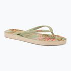 Japonki damskie Rip Curl La Isla Bloom Open Toe sand