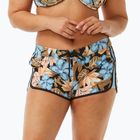 Szorty kąpielowe damskie Rip Curl Follow The Sun 3" dusty blue