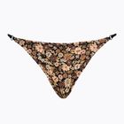 Dół od stroju kąpielowego Rip Curl Sea Of Dreams Cheeky brown