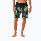Szorty kąpielowe Rip Curl Mirage Mason Barrel Killa neon lime