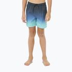 Szorty kąpielowe dziecięce Rip Curl Fade Volley vintage navy