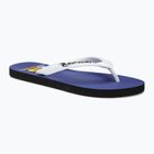 Japonki męskie Rip Curl Foamies Bloom Open Toe deep blue