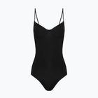 Strój kąpielowy jednoczęściowy Rip Curl Classic Surf Cheeky One Piece black