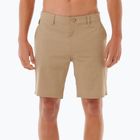 Spodenki męskie Rip Curl Boardwalk Phase Nineteen khaki