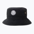 Kapelusz Rip Curl Wetty Icon Bucket Hat black