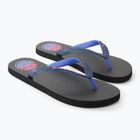 Japonki męskie Rip Curl Wetty Fade Bloom navy