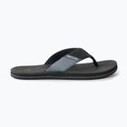 Japonki męskie Rip Curl Oxford Bloom black/grey