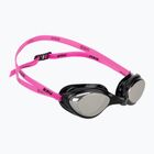 Okulary do pływania 2XU Propel Swim punk pink/mirror