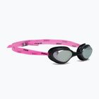 Okulary do pływania 2XU Propel Swim punk pink/mirror