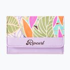 Portfel damski Rip Curl Mixed Floral Mid lilac