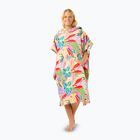 Ponczo damskie Rip Curl Mixed Hooded dark chocolate