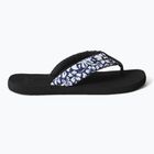 Japonki damskie Rip Curl Freedom Plush Bloom black