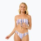 Dół od stroju kąpielowego Rip Curl San Carlos Cheeky multicolor