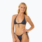 Góra od stroju kąpielowego Rip Curl Dalias Denim Tri denim blue