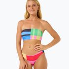 Dół od stroju kąpielowego Rip Curl Las Dalias Good multicolor