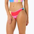 Dół od stroju kąpielowego Rip Curl Las Dalias Good multicolor
