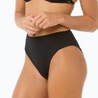 Dół od stroju kąpielowego Rip Curl Premium Surf Retro High Good black