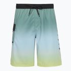 Szorty kąpielowe męskie Rip Curl Shock Easy Fit Boardshort blue lagoon