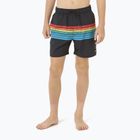 Szorty kąpielowe dziecięce Rip Curl Surf Revival Volley black