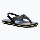 Japonki dziecięce Rip Curl Ripper 2 Bloom vintage navy