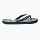 Japonki dziecięce Rip Curl Grom Energy Bloom black/blue